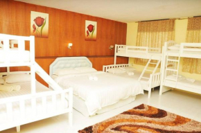 Гостиница Zeala Asmara Motel  Лангкави